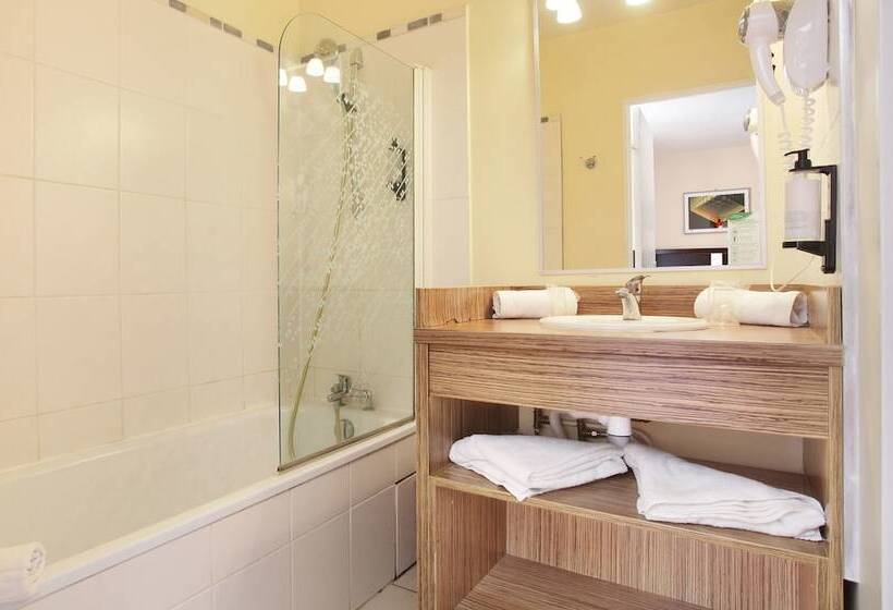 스탠다드 스튜디오, Odalys City Aix En Provence L Atrium