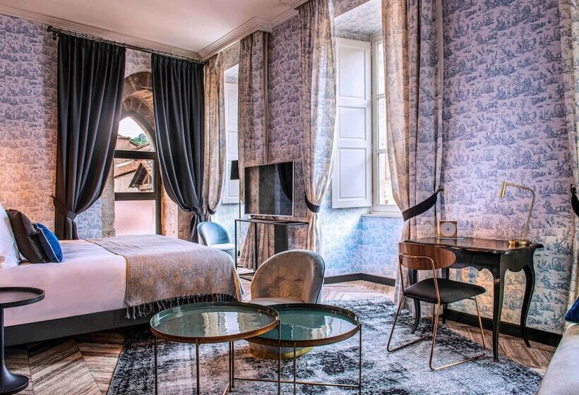 اتاق پرستیژ, Mercure Figeac Viguier Du Roy