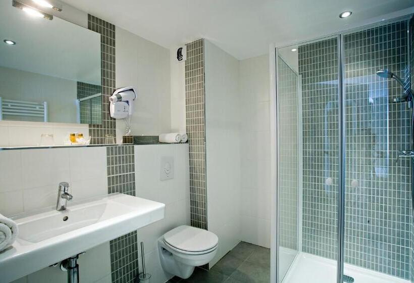 Номер Superior, Best Western Plus Hotel Villa D Est