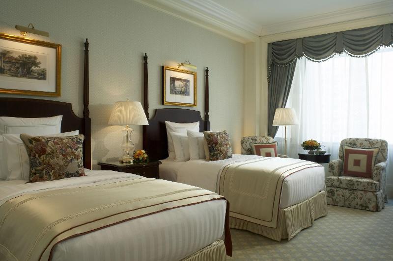 Классический Номер, Best Western Plus Hotel Villa D Est
