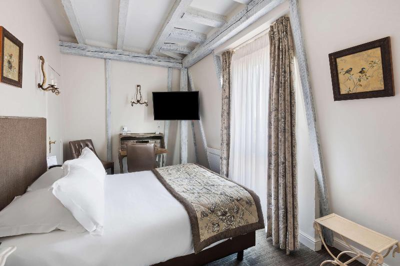 Классический Номер, Best Western Plus Hotel Villa D Est