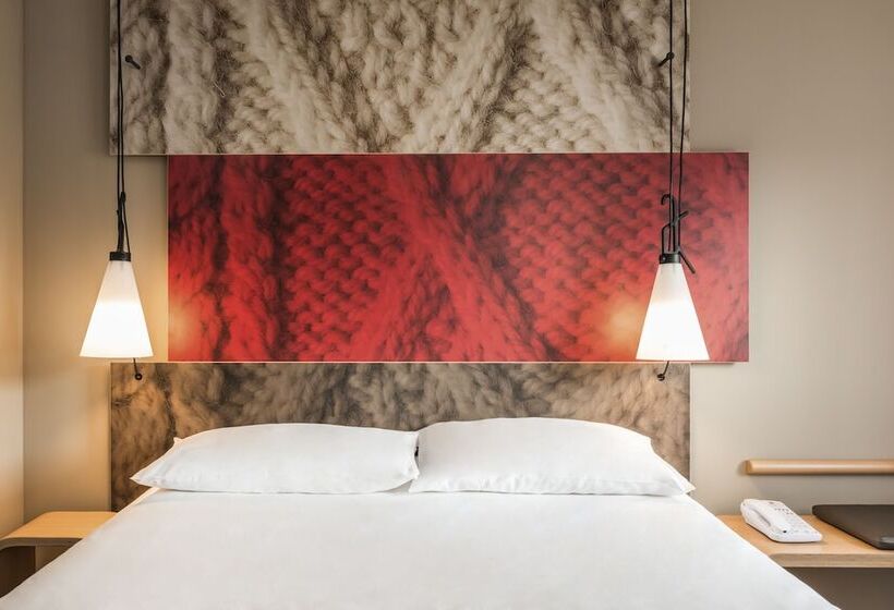 Номер Стандарт, Ibis Paris Bercy Village