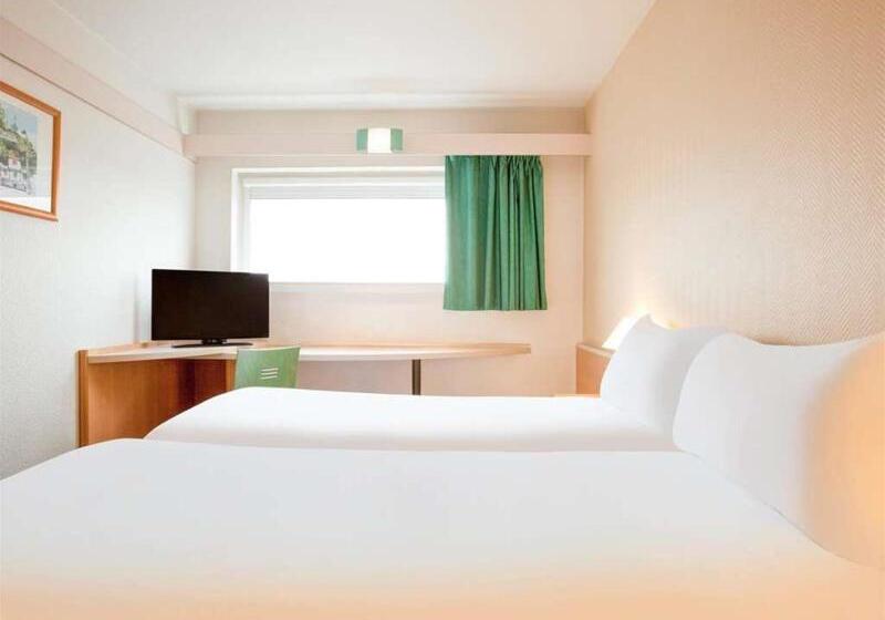 اتاق استاندارد, Ibis Paris Porte De Montreuil