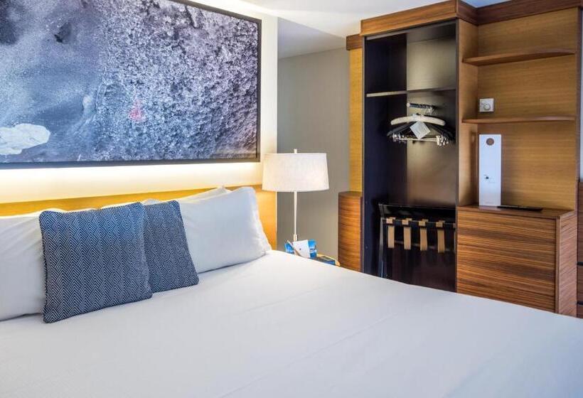 Люкс Дюплекс, Thalazur Bandol Ile Rousse   Hôtel & Spa