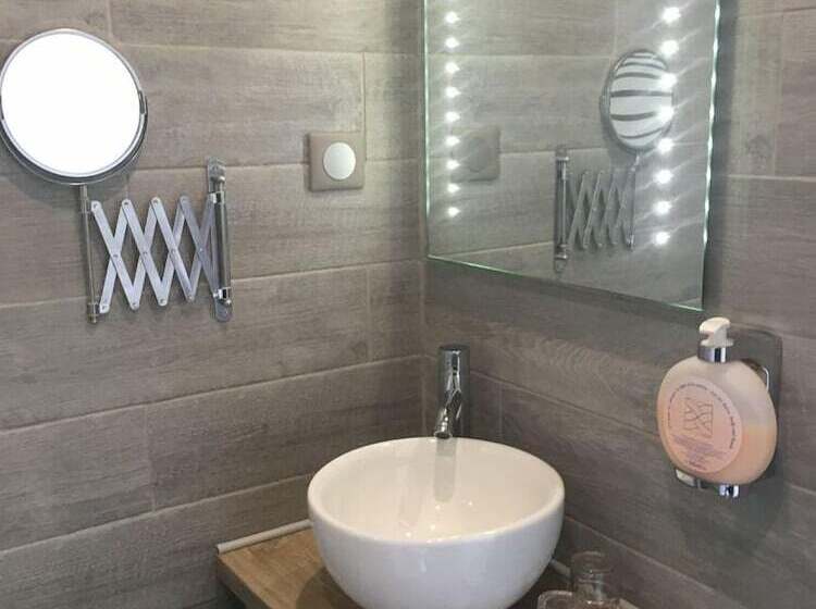 Студия Стандарт, The Originals Boutique, Hôtel Neptune, Bercksurmer