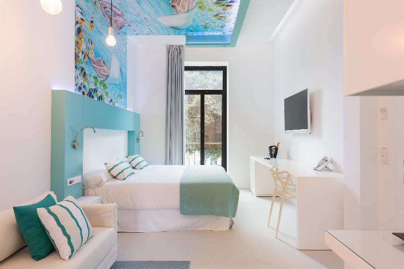 StandaardKamer, Best Western Plus Richelieu