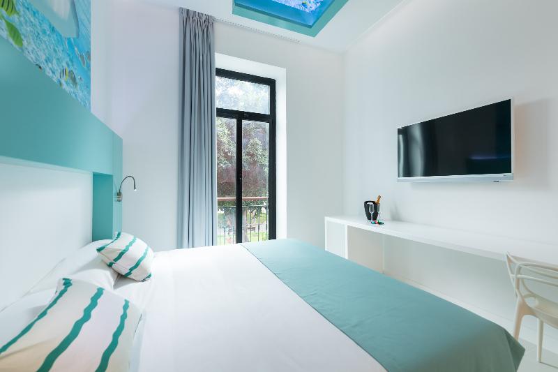 StandaardKamer, Best Western Plus Richelieu