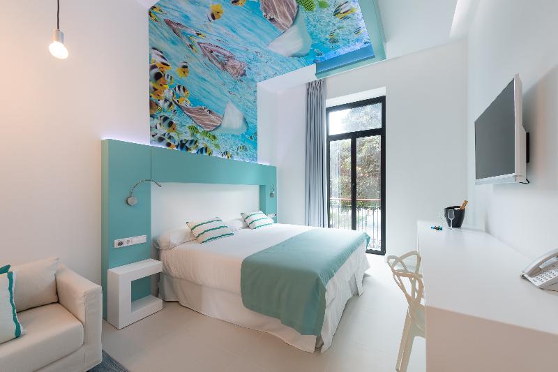 StandaardKamer, Best Western Plus Richelieu