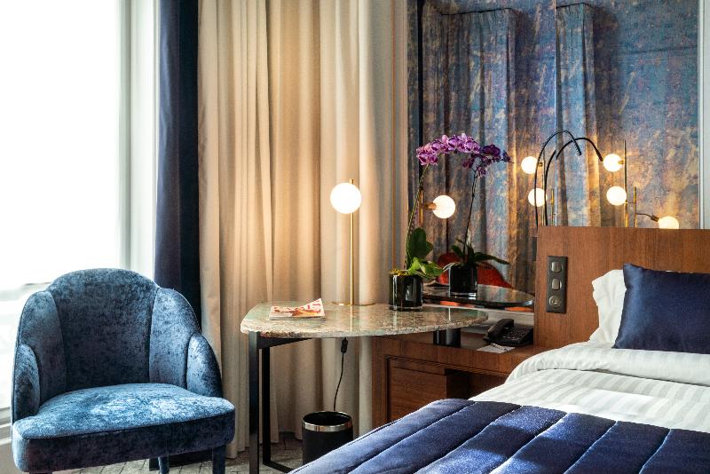 스탠다드 룸, M Social Hotel Paris Opera
