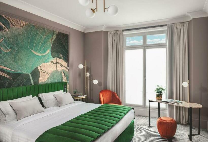 스탠다드 룸, M Social Hotel Paris Opera