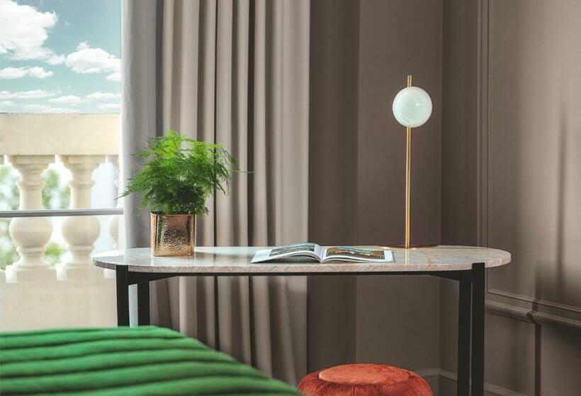 스탠다드 룸, M Social Hotel Paris Opera