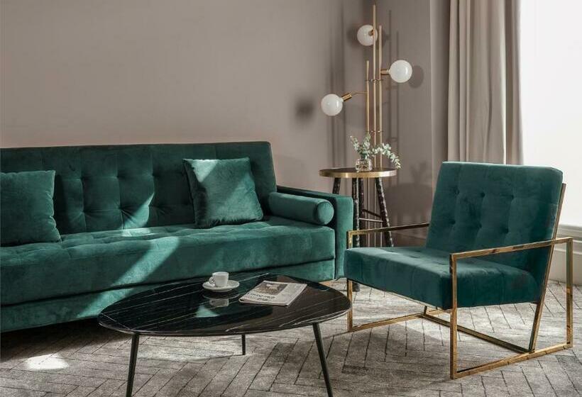 스탠다드 룸, M Social Hotel Paris Opera
