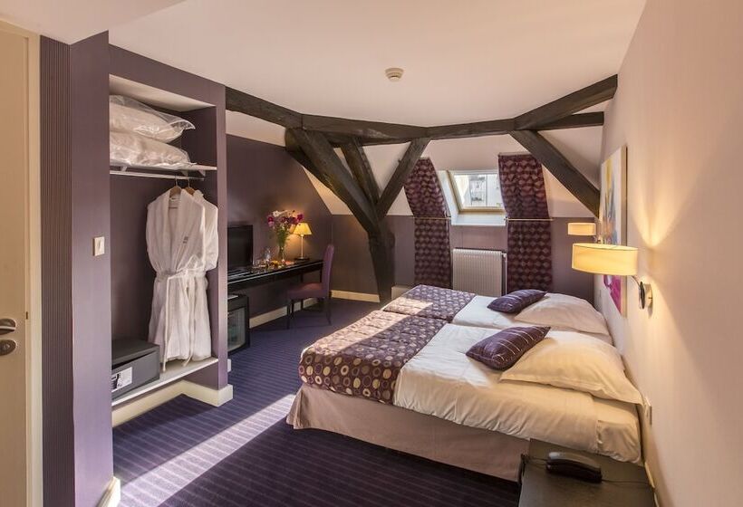Номер Executive, Maison Philippe Le Bon
