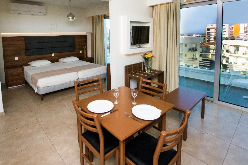 اتاق اجرایی, Novotel Lille Aeroport
