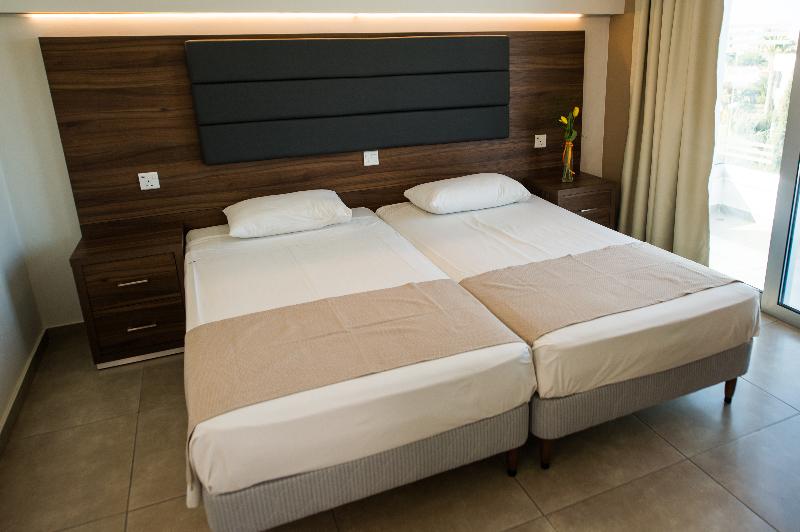 اتاق اجرایی, Novotel Lille Aeroport