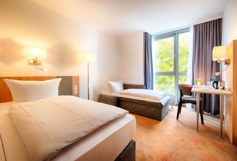 Номер Superior, Achat Hotel Stuttgart Airport Messe