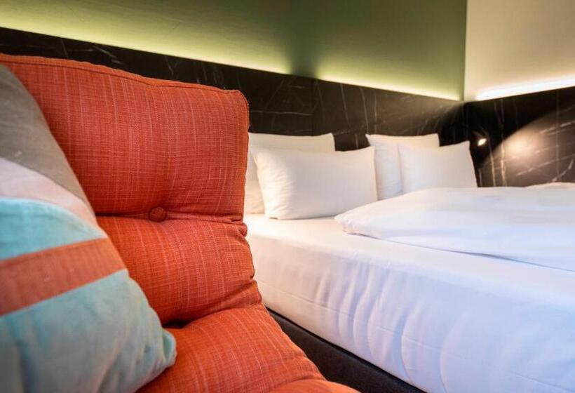 Номер Superior, Achat Hotel Stuttgart Airport Messe