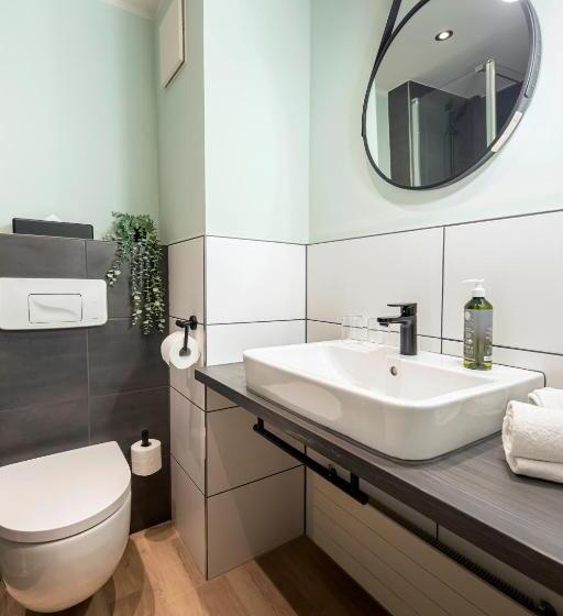 Номер Superior, Achat Hotel Stuttgart Airport Messe