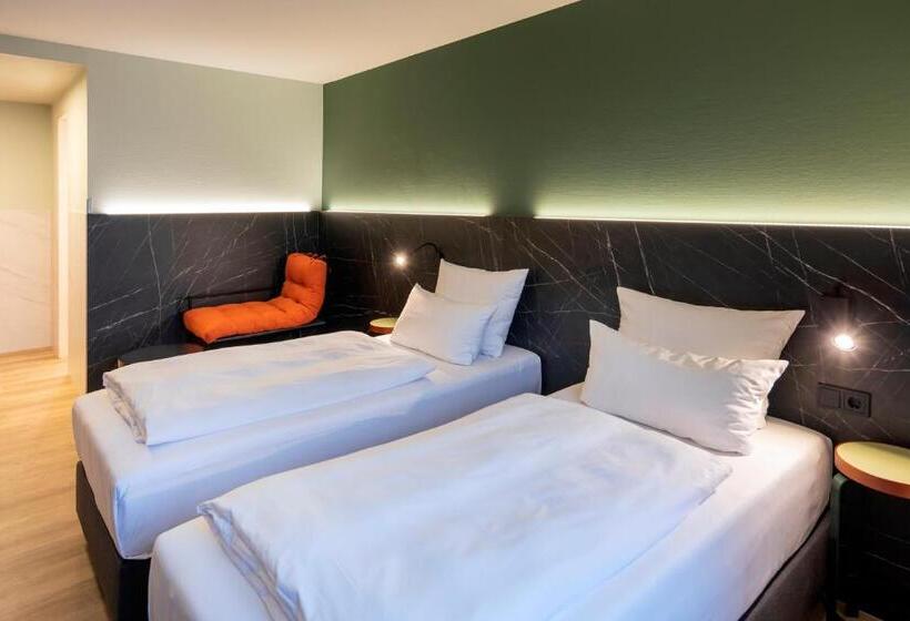 Номер Superior, Achat Hotel Stuttgart Airport Messe