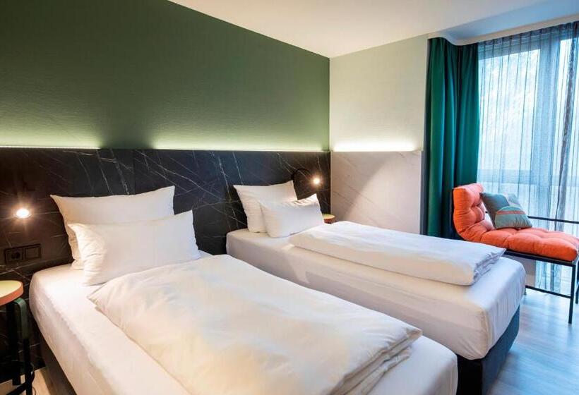 Номер Superior, Achat Hotel Stuttgart Airport Messe