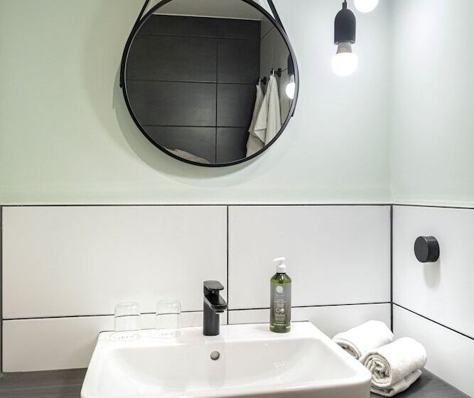 اتاق کلاس بیزنس, Achat Hotel Stuttgart Airport Messe
