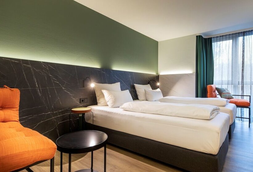 Номер Superior, Achat Hotel Stuttgart Airport Messe