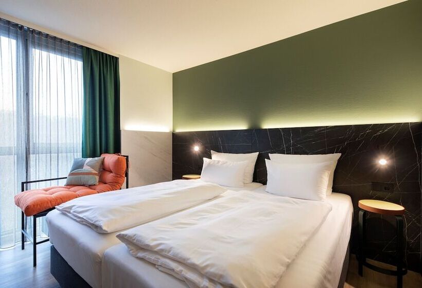 Номер Superior, Achat Hotel Stuttgart Airport Messe
