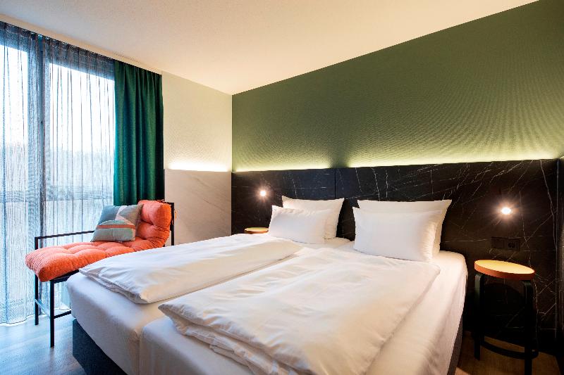 Номер Superior, Achat Hotel Stuttgart Airport Messe