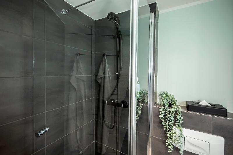 Номер Superior, Achat Hotel Stuttgart Airport Messe