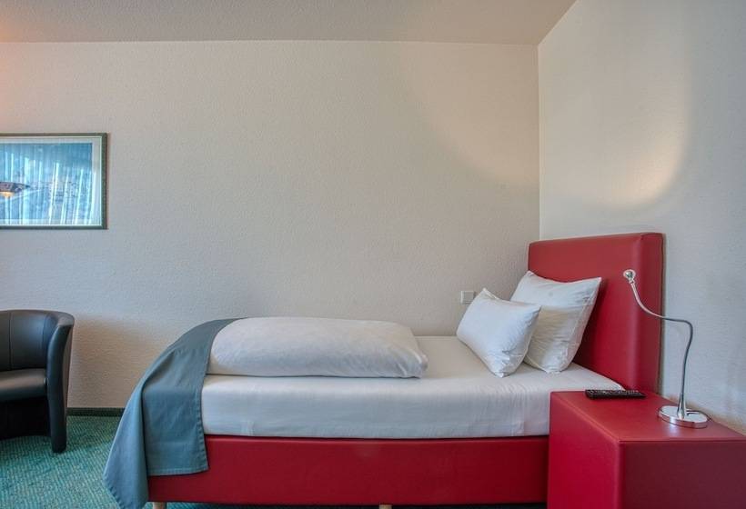 Номер Стандарт Индивидуальный, Centro Hotel Böblingen, Trademark Collection By Wyndham