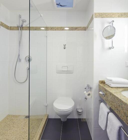 스탠다드 룸, Radisson Blu Hotel Karlsruhe