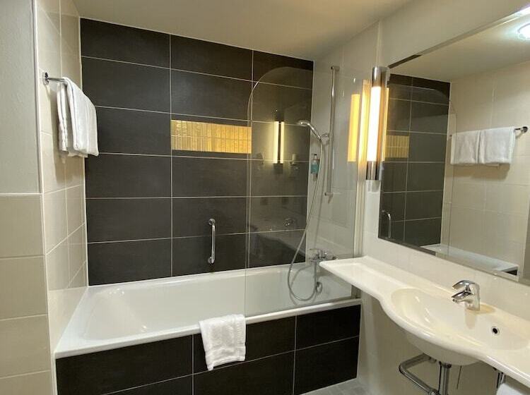 Номер Superior, Prinzhotel Rothenburg
