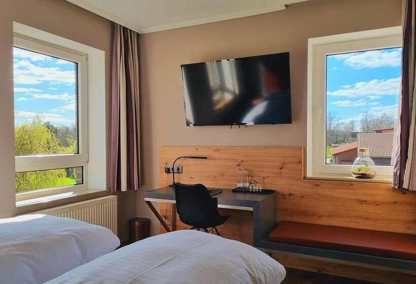 Номер Комфорт, Wildeshauser Hof