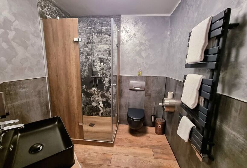 Семейный Номер, Wildeshauser Hof