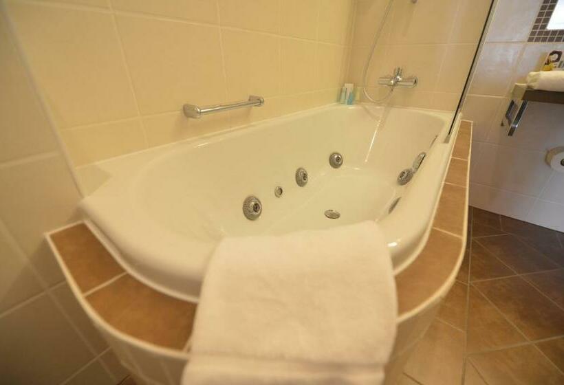 Номер Superior, Prinzhotel Rothenburg
