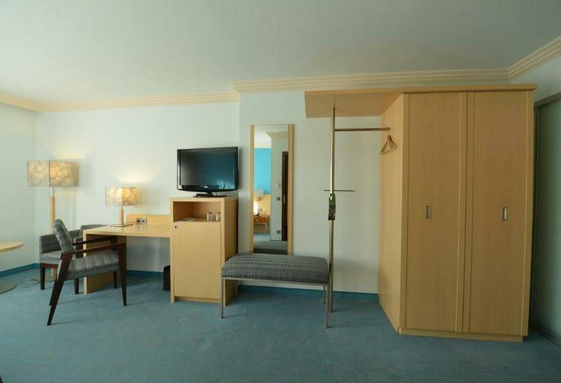 Номер Superior, Prinzhotel Rothenburg