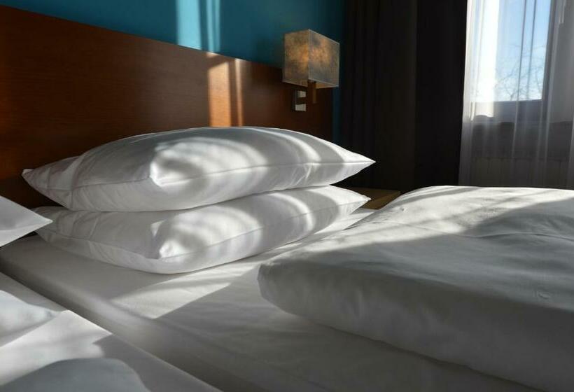 Номер Superior Одноместный, Prinzhotel Rothenburg