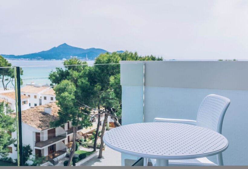 Family Suite, Corfu Imperial, A Grecotel Resort To Live