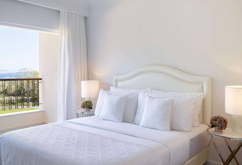 Family Suite, Corfu Imperial, A Grecotel Resort To Live