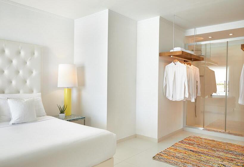 패밀리 스위트, Grecotel Luxme White