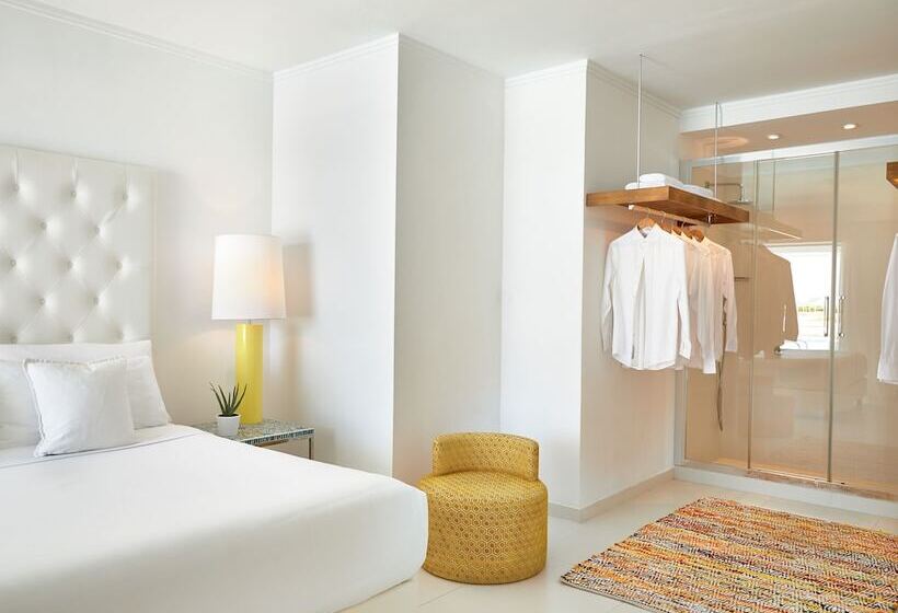 패밀리 스위트, Grecotel Luxme White