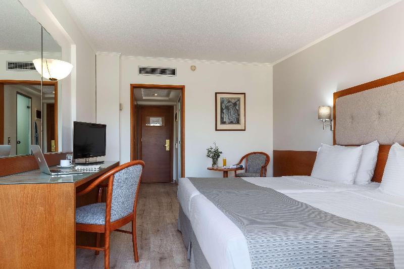 스탠다드 도시전망 룸, Best Western Plus Hotel Plaza