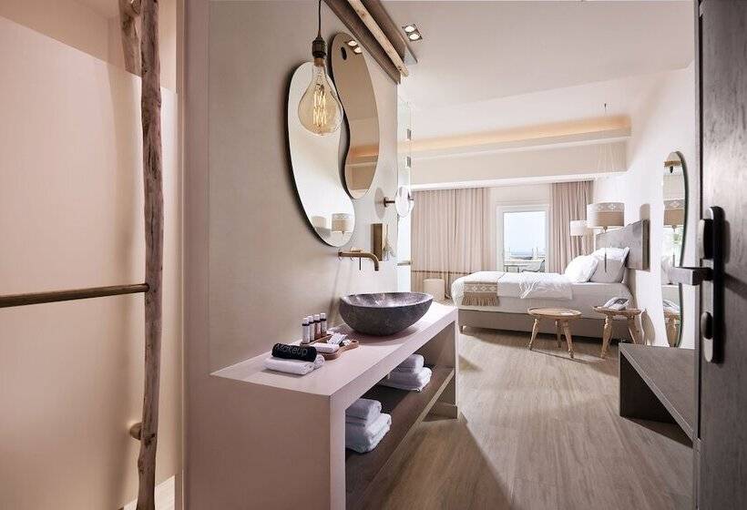 اتاق لوکس, Palladium