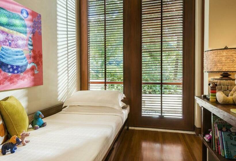 Family Suite, Four Seasons Resort Bali At Sayan