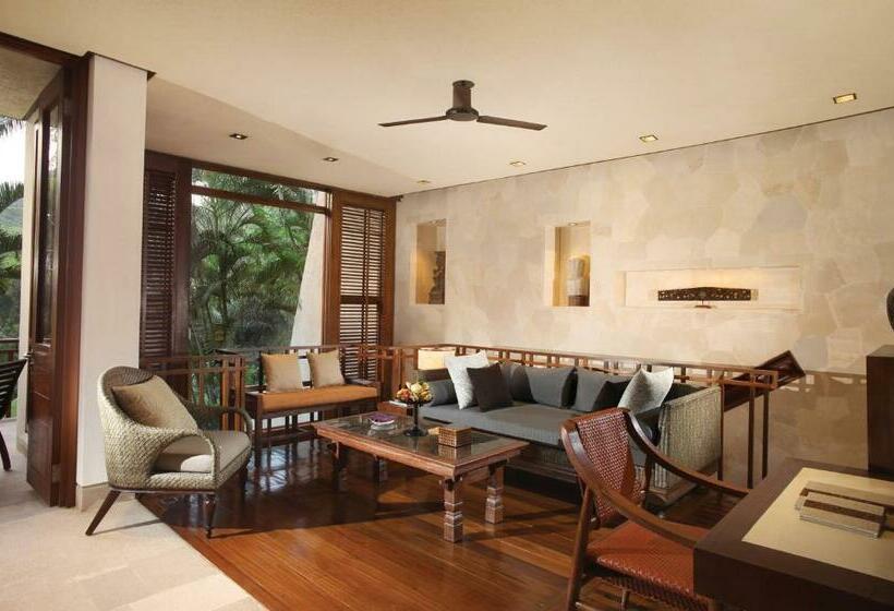 Люкс Дюплекс, Four Seasons Resort Bali At Sayan