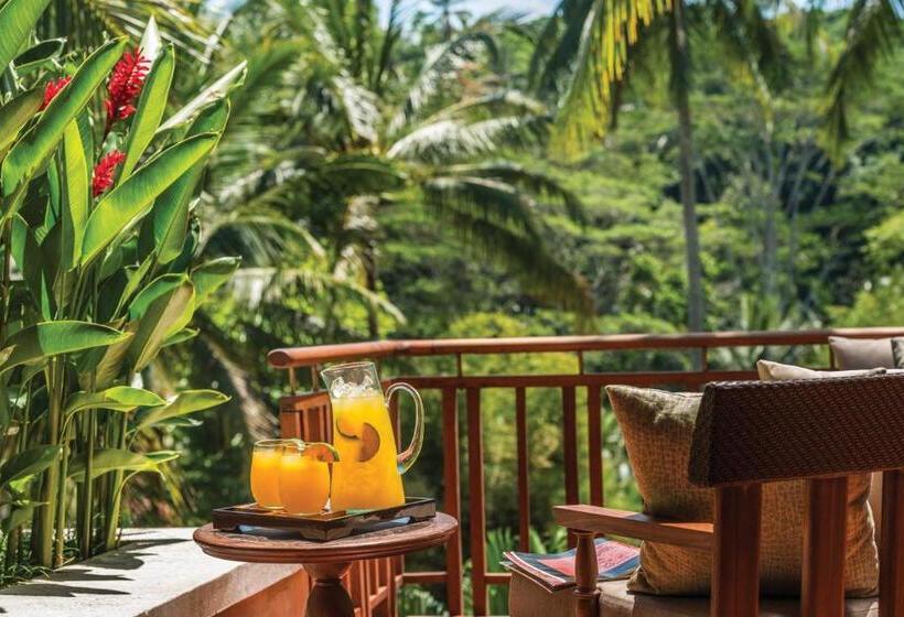 Люкс, Four Seasons Resort Bali At Sayan