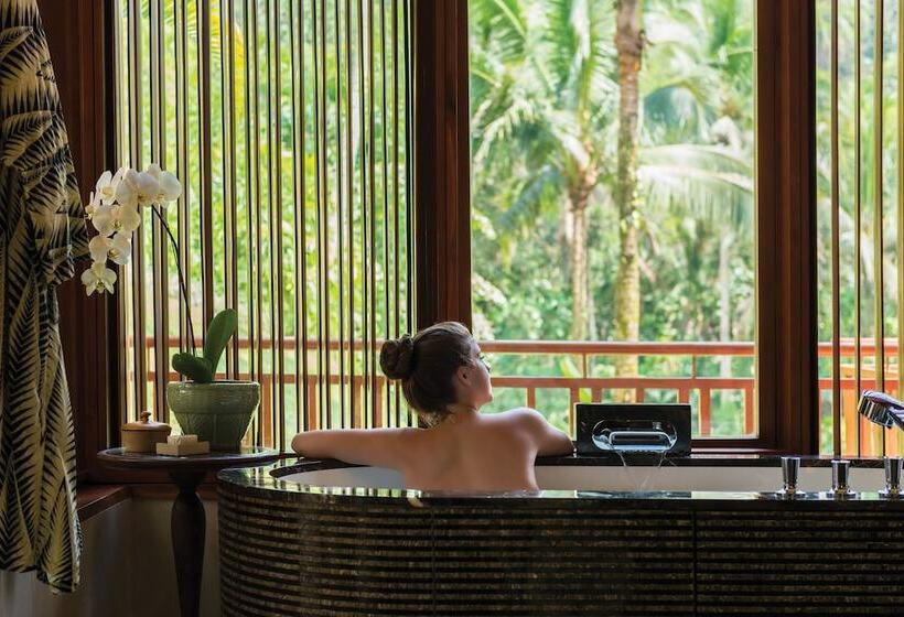 Люкс Дюплекс, Four Seasons Resort Bali At Sayan