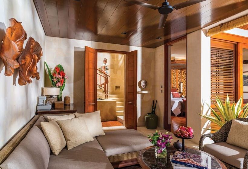 Вилла 1 Спальня, Four Seasons Resort Bali At Sayan