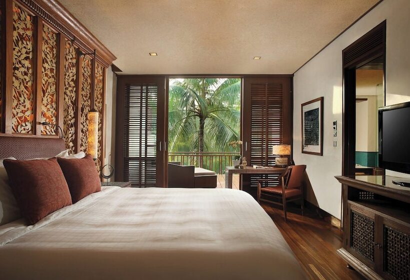 Family Suite, Four Seasons Resort Bali At Sayan