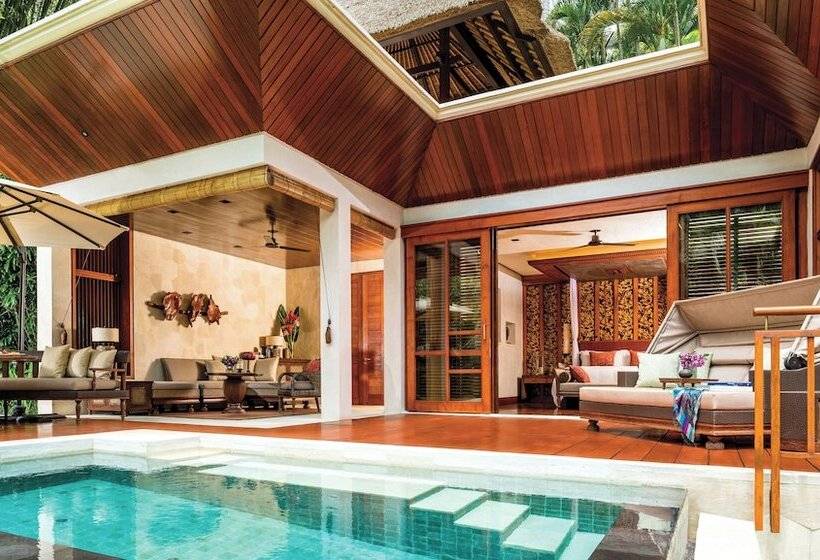 Вилла 1 Спальня, Four Seasons Resort Bali At Sayan